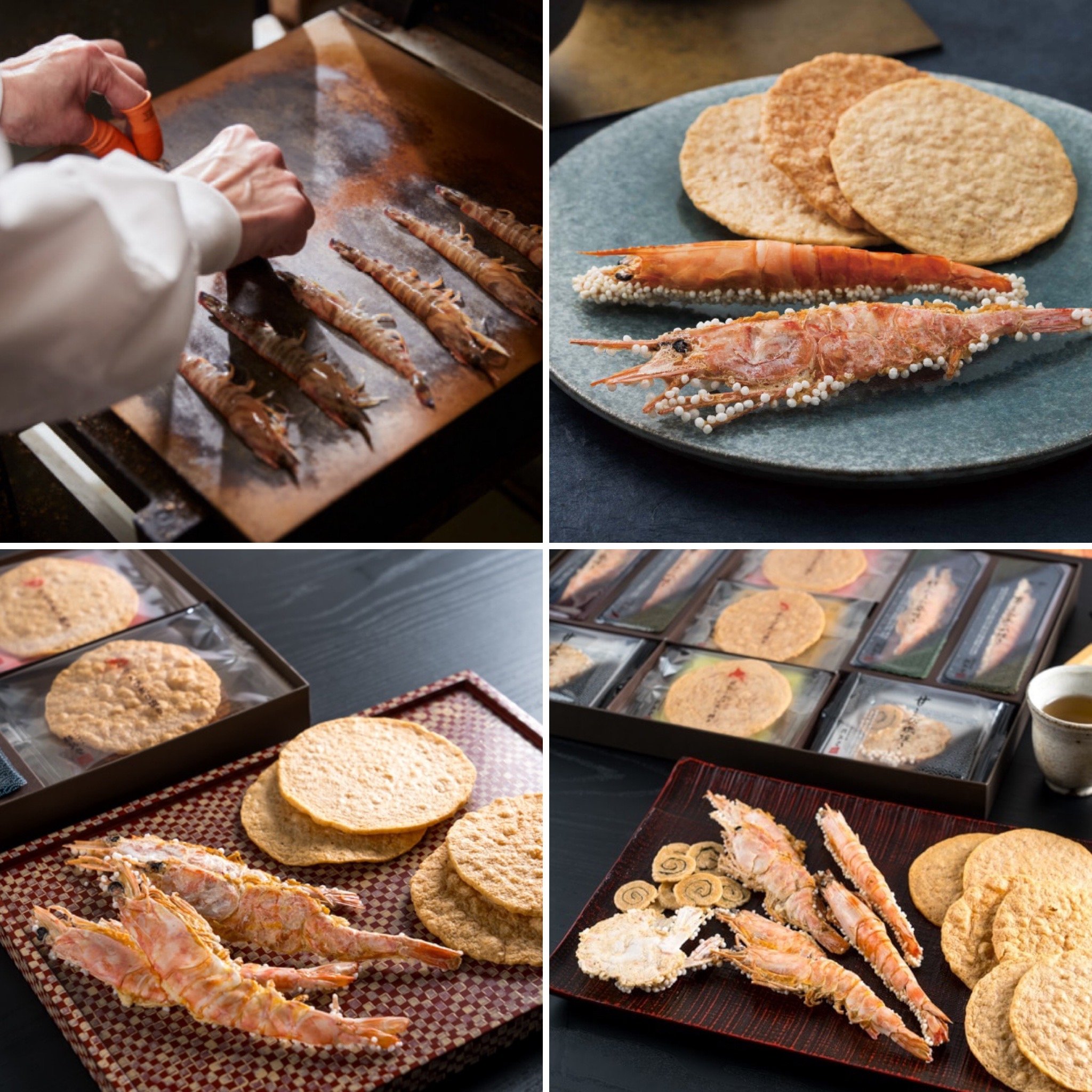 預購-桂新堂滿滿蝦禮盒