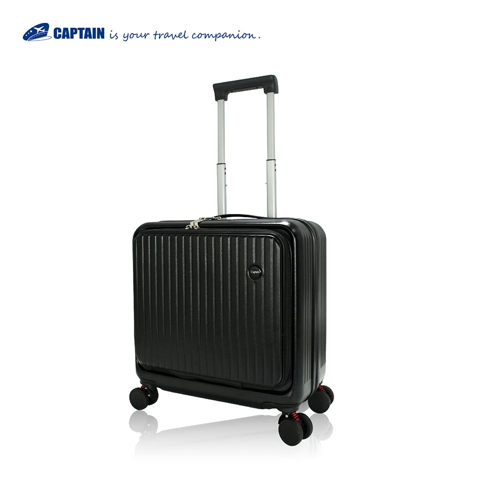 16吋輕盈登機旅行箱  前開箱 工具箱