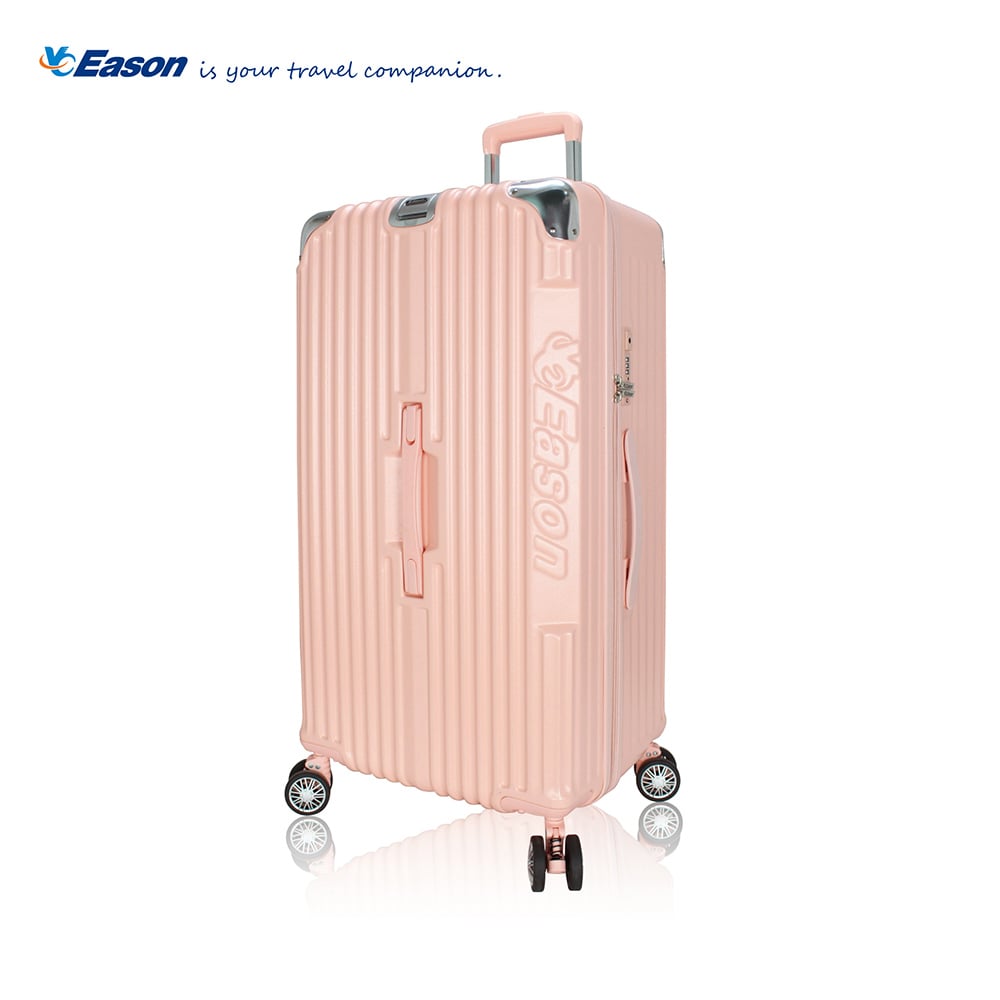 YC大海量29吋秤重運動旅行箱