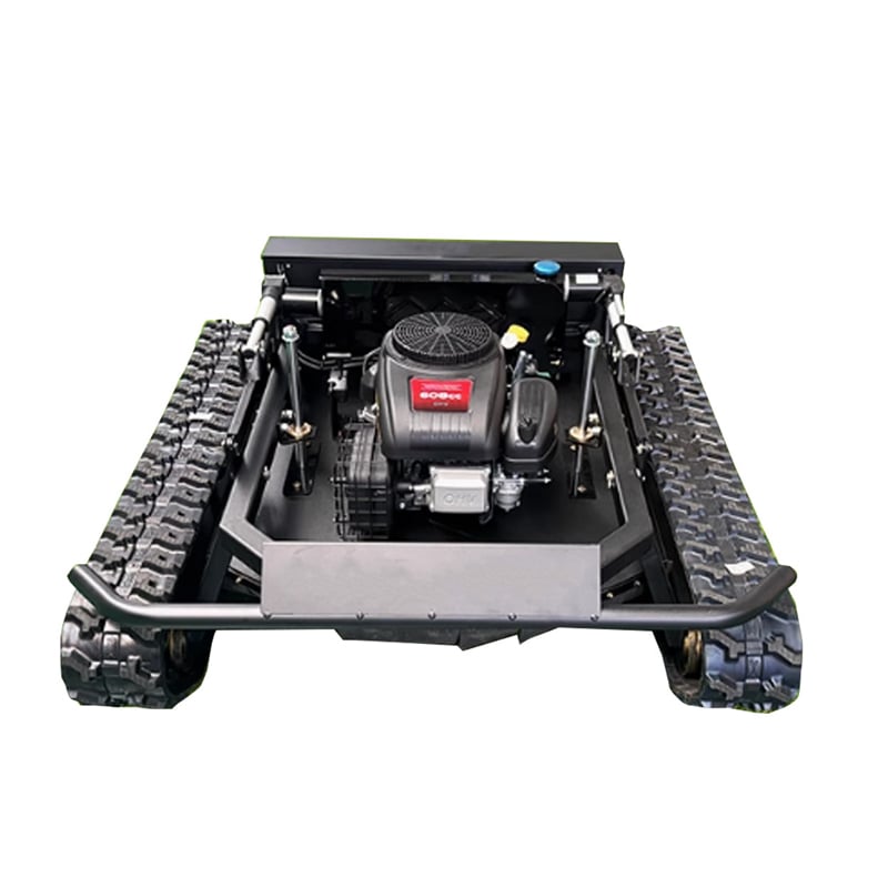 MDE-608-80A遥控割草機