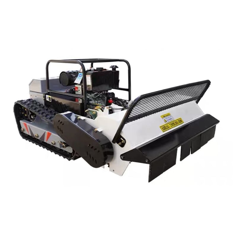 全地形越野割草機