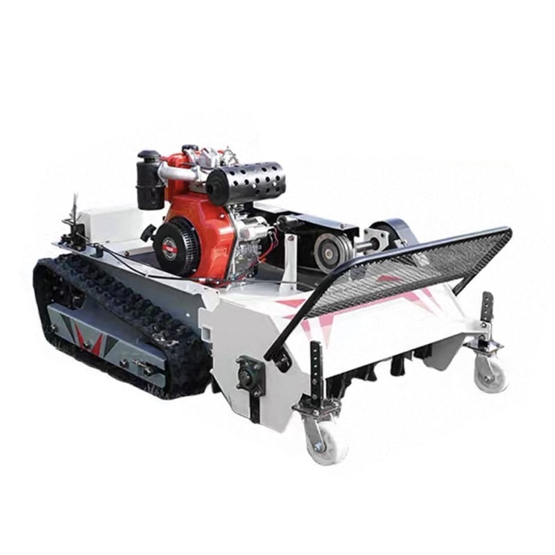 越野割草機高配版