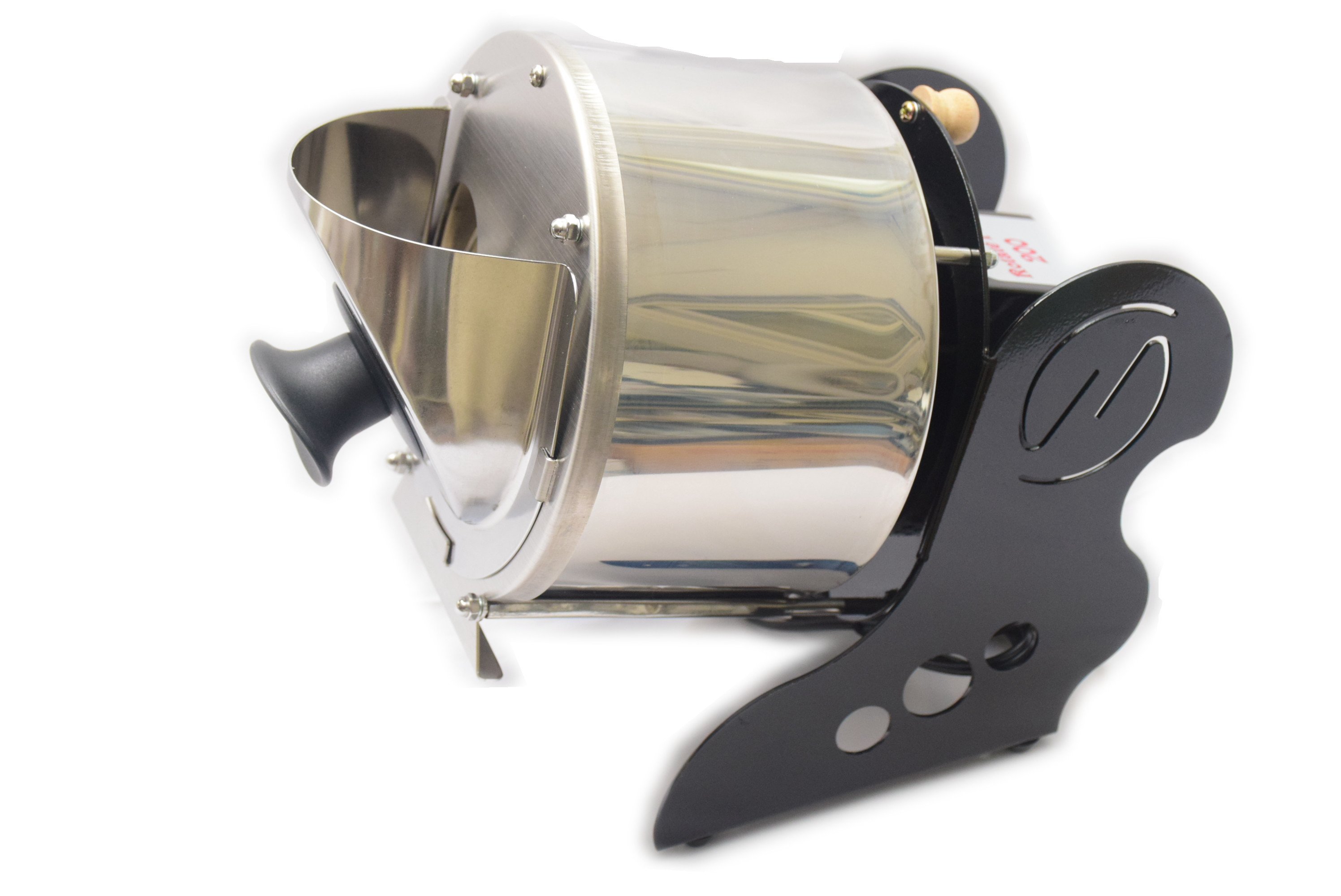 RF200 攜帶式瓦斯烘豆機