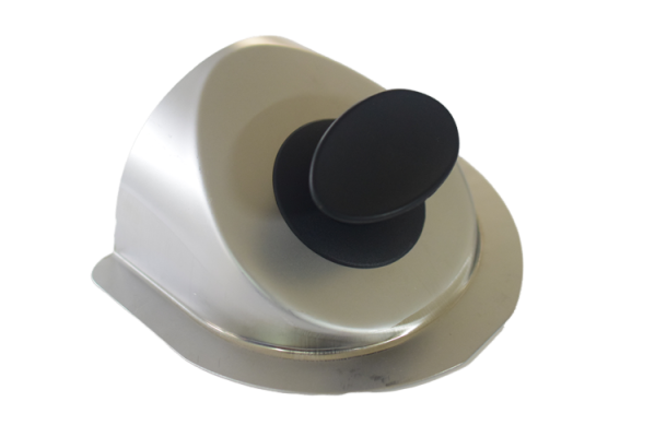 RF300 進/出豆 擋口