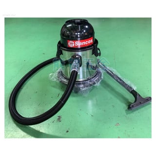 3220W乾濕吹三用吸塵器