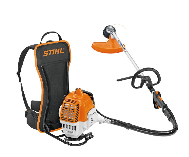 FR235 引擎背負式割草機