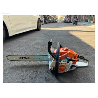 MS182 / MS182C引擎鏈鋸