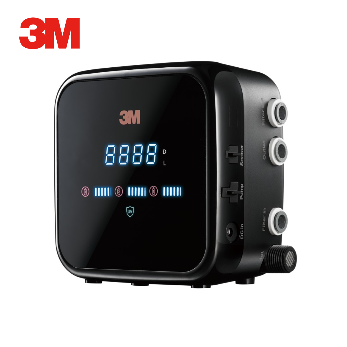 3M™ G1000 智能飲水監控器