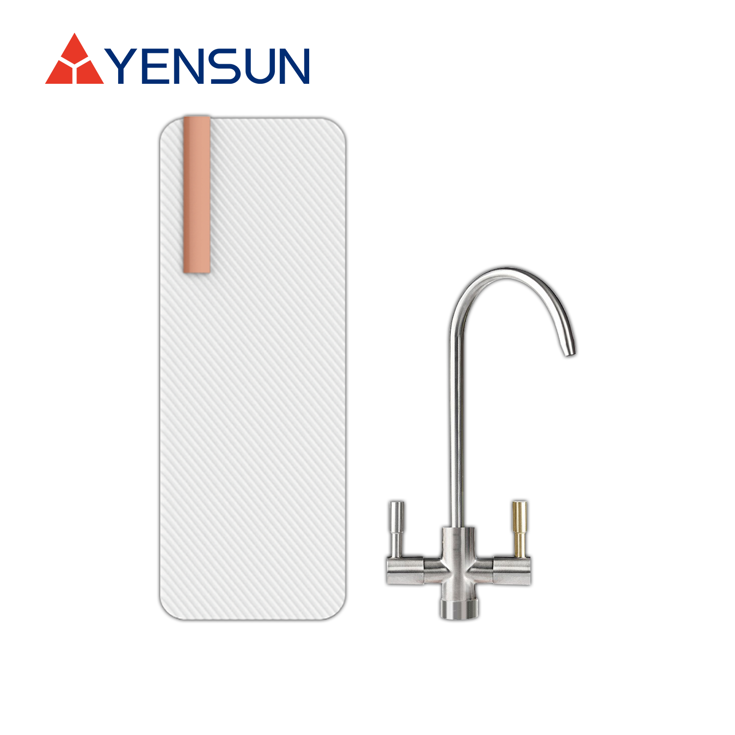 Yensun元山 YS-8021RO 櫥下RO淨水器