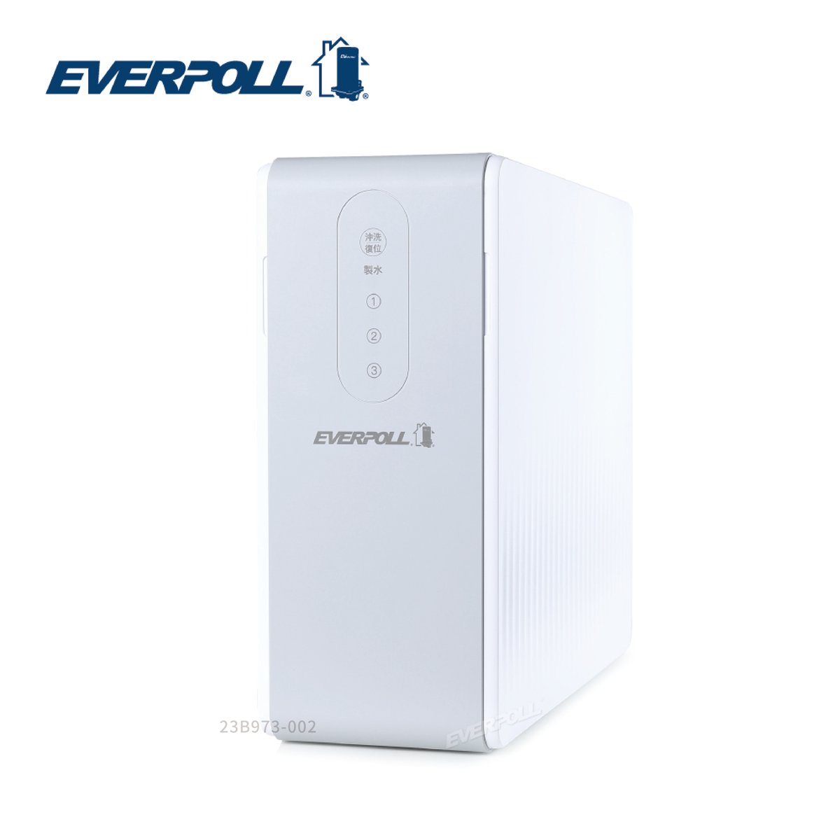 EVERPOLL愛科  RO-600  直出RO淨水器