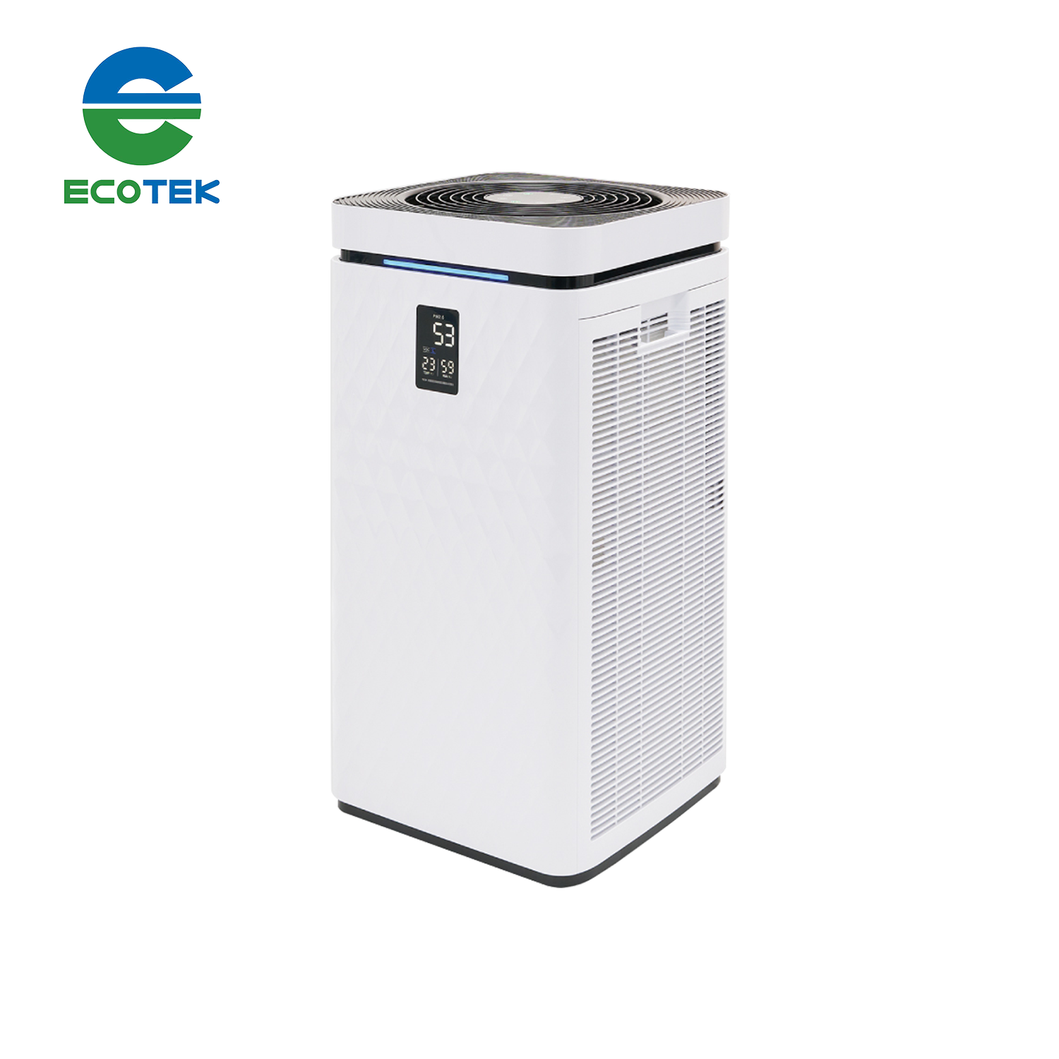 Ecotek中宇環保 CEYS0600A 空氣清淨機