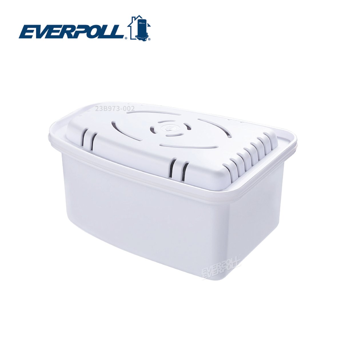 EVERPOLL愛科 L-01 UV滅菌濾水壺專用濾芯