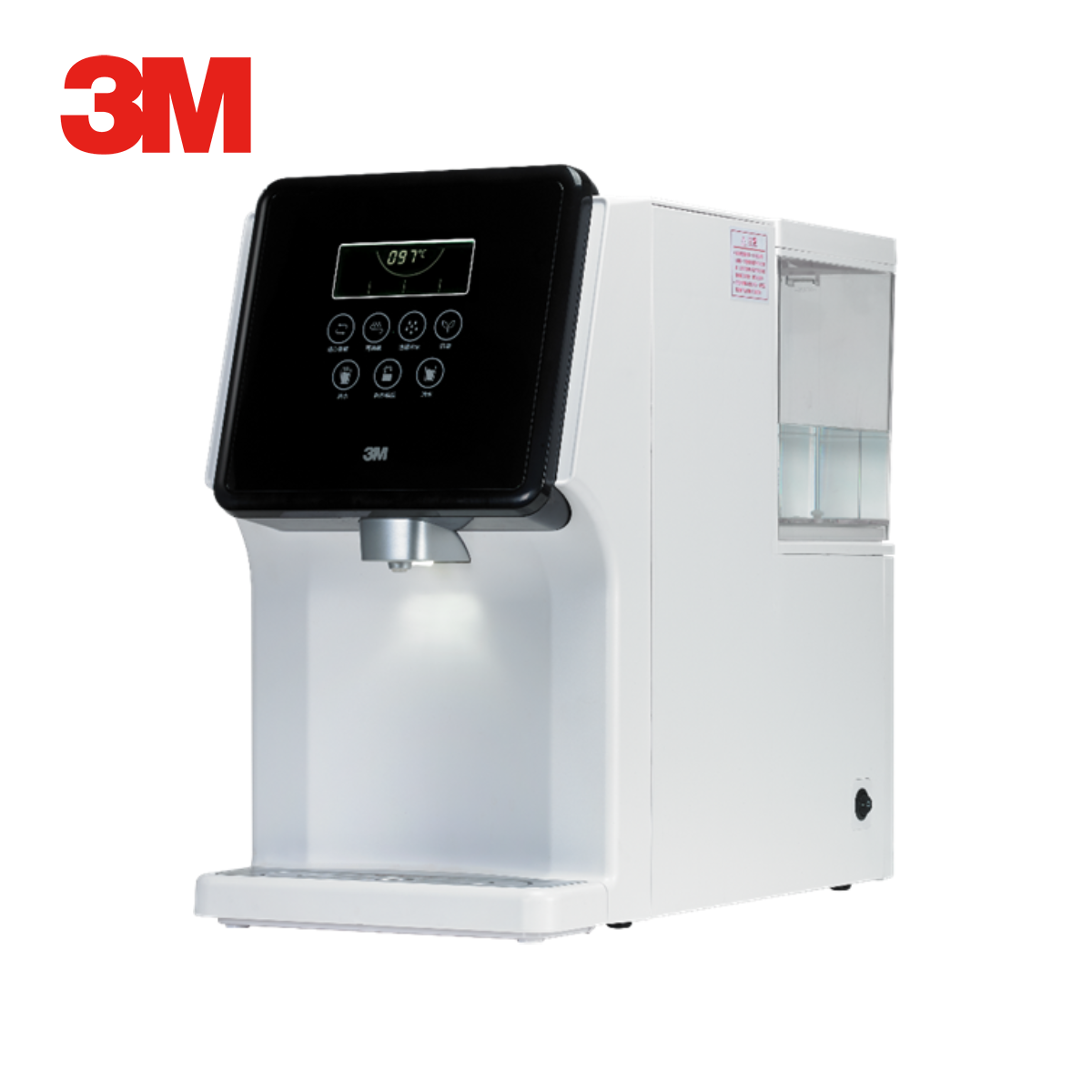 3M L21 移動式過濾飲水機