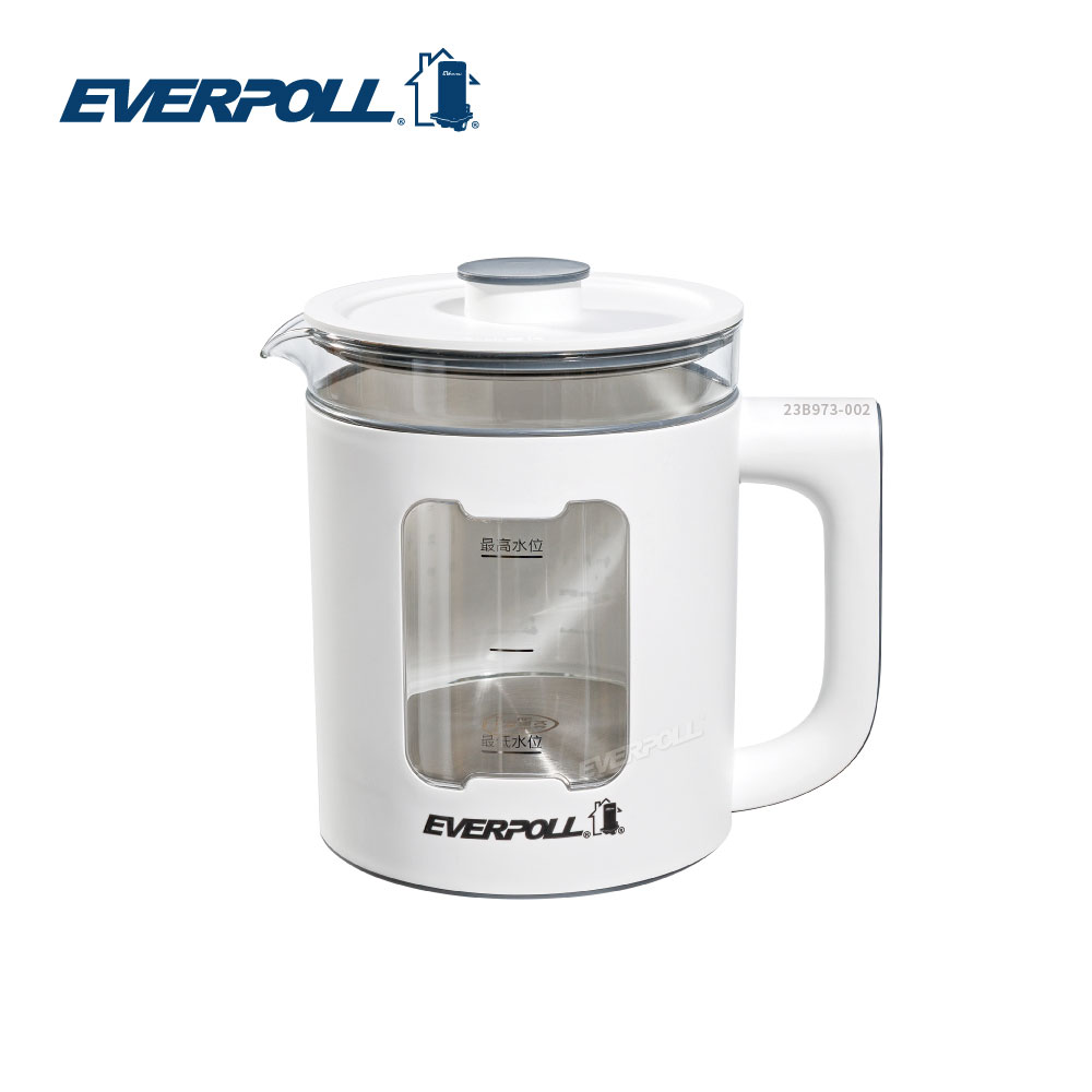 EVERPOLL愛科 RO-115AI08 智能RO快煮壺-多功能水壺