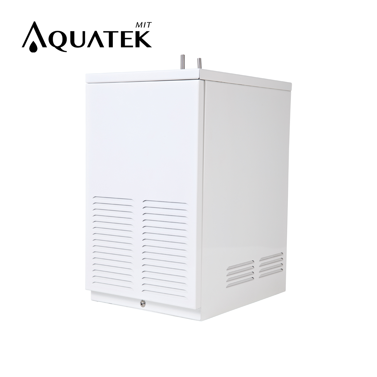 Aquatek沛宸 AQ-21 冰水機