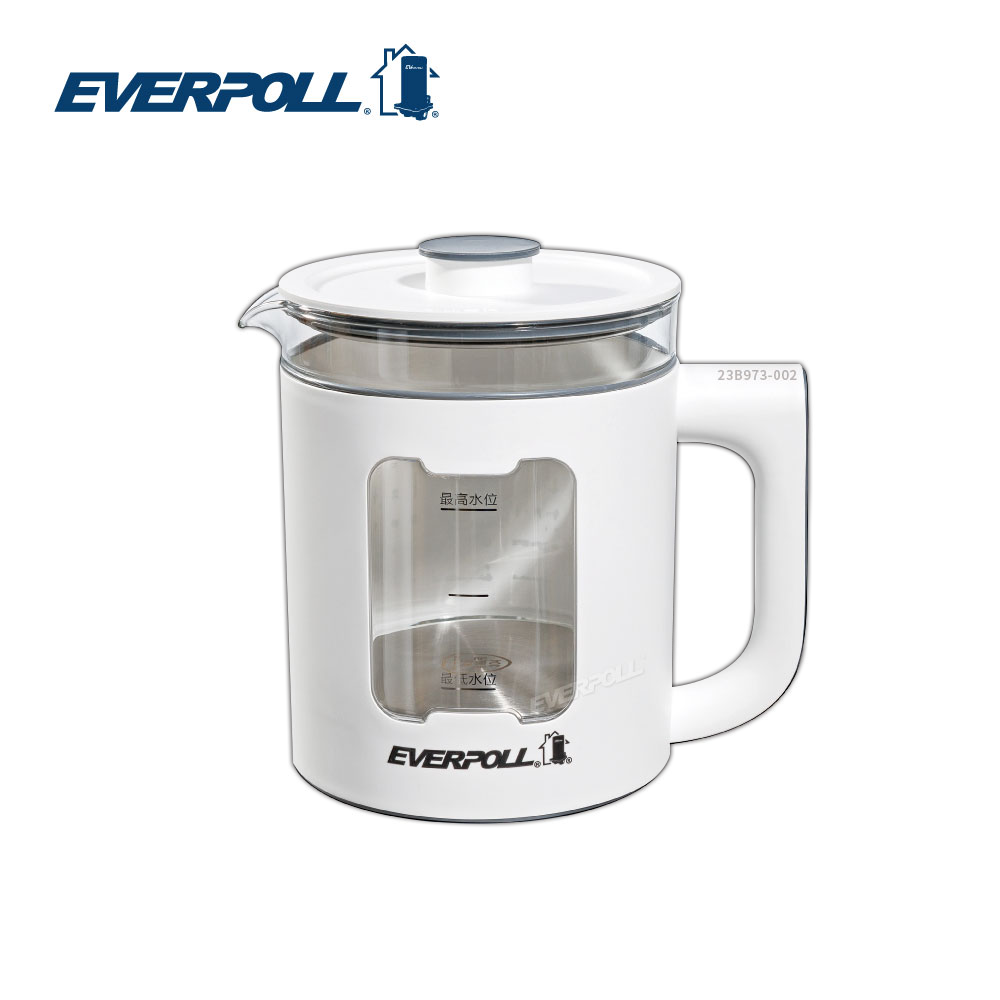 EVERPOLL愛科 RO-115AI08 智能RO快煮壺-多功能水壺