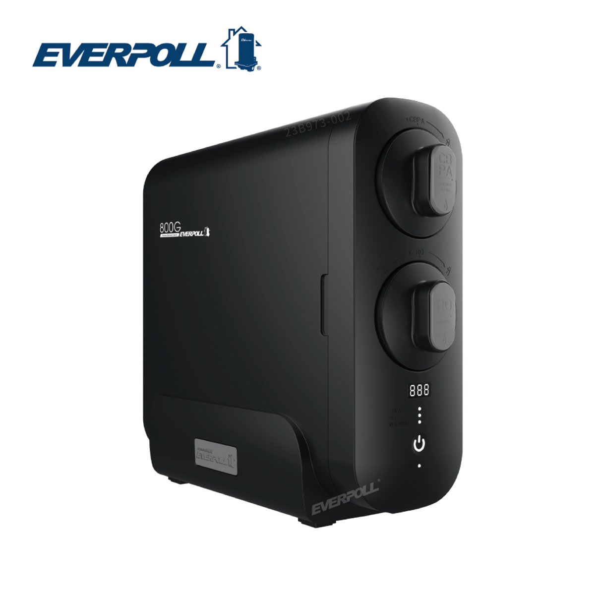 EVERPOLL愛科 RO-800G 直出RO淨水器