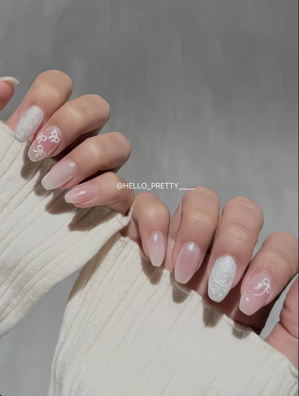 美甲預約 C方案