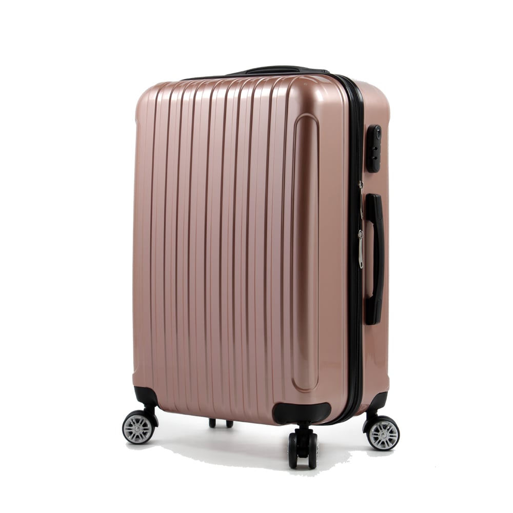 SINDIP 時光旅行 24吋行李箱  360度萬向飛機輪