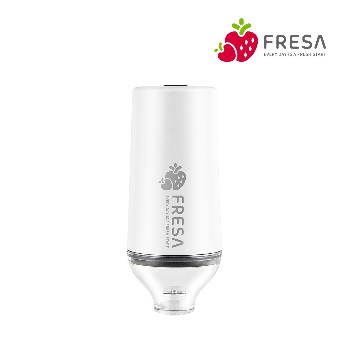 FRESA電動抽真空棒