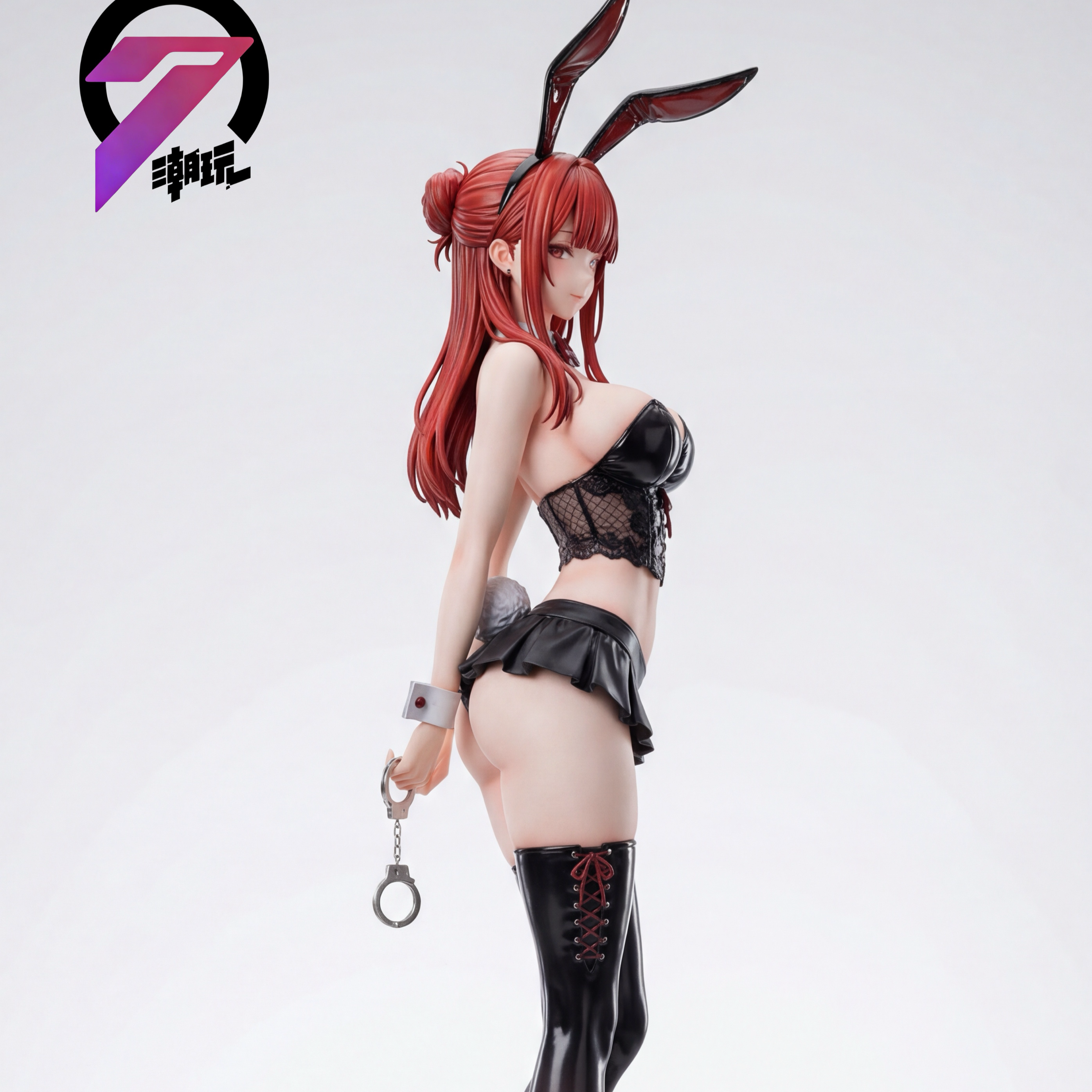 【預購】原創 淺川耐耐（耐耐醬）X 07-Studio