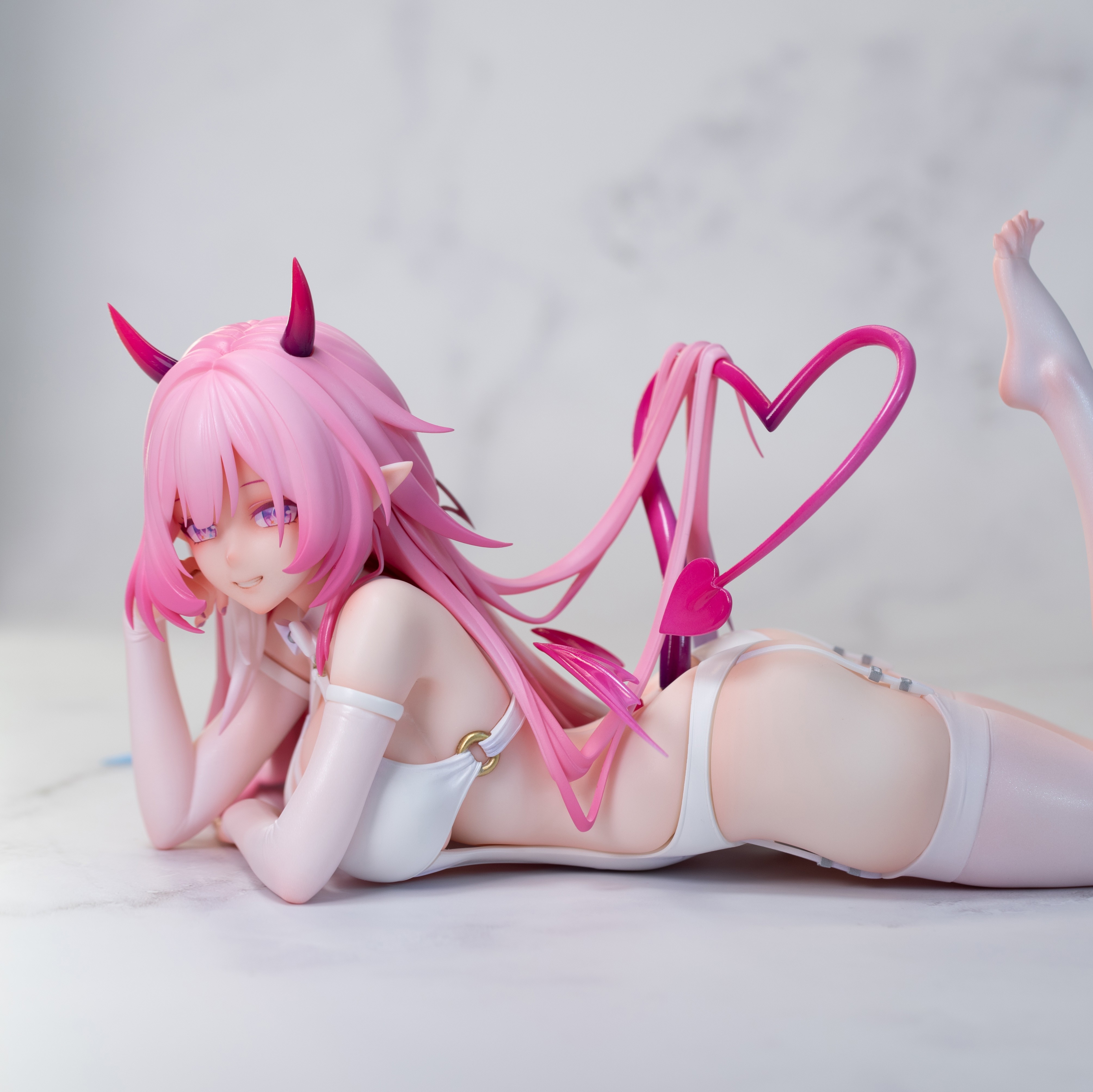 【預購】崩壞星穹鐵道 小惡魔昔漣 X 萬華鏡-Studio