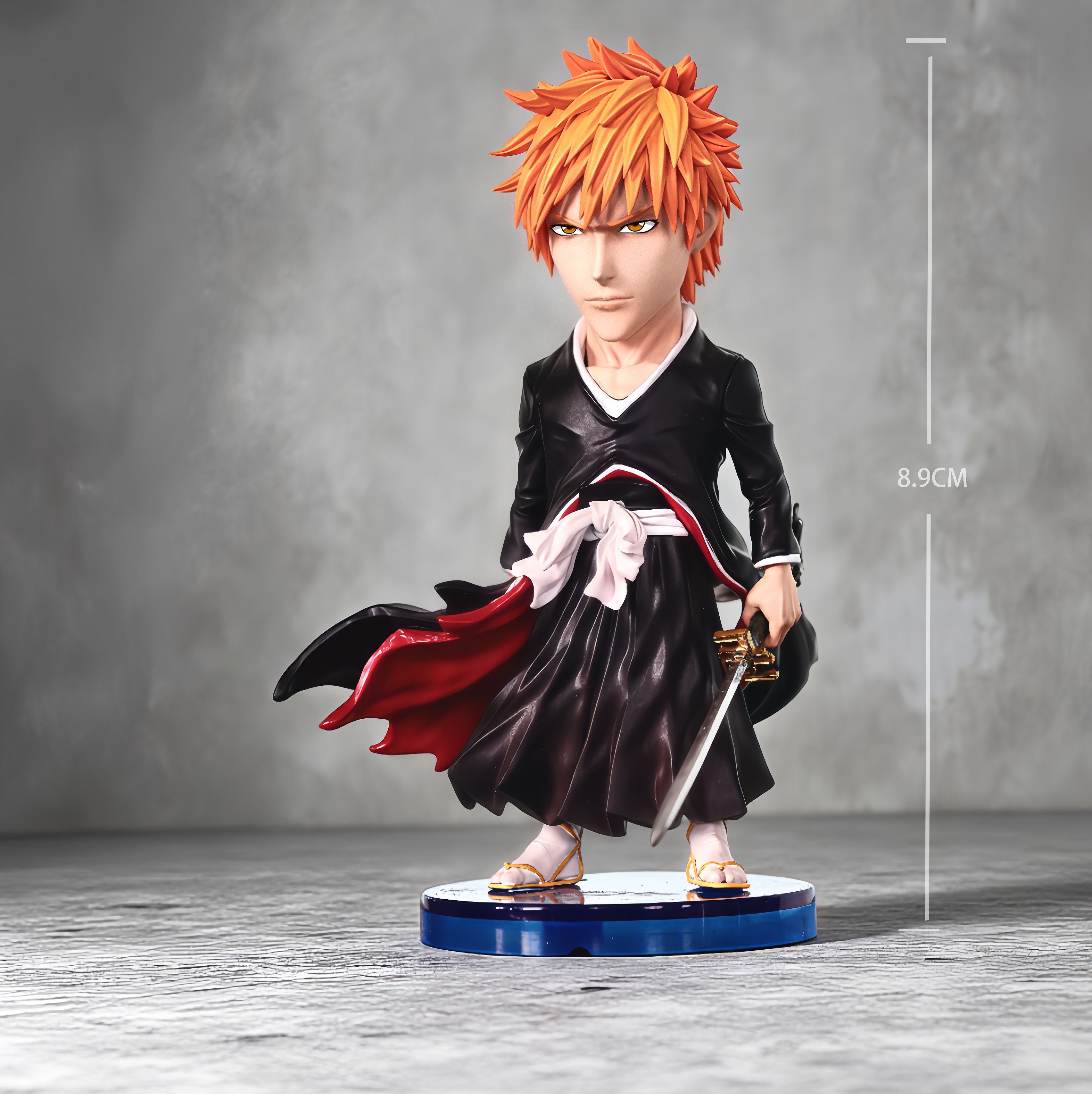 【預購】死神 手辦&擺件模型第一彈 一護 X SSS-Studio