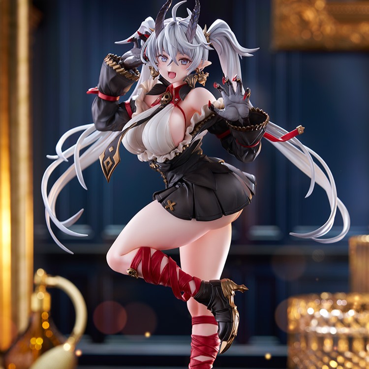 【預購】貝爾 X GOOD SMILE COMPANY