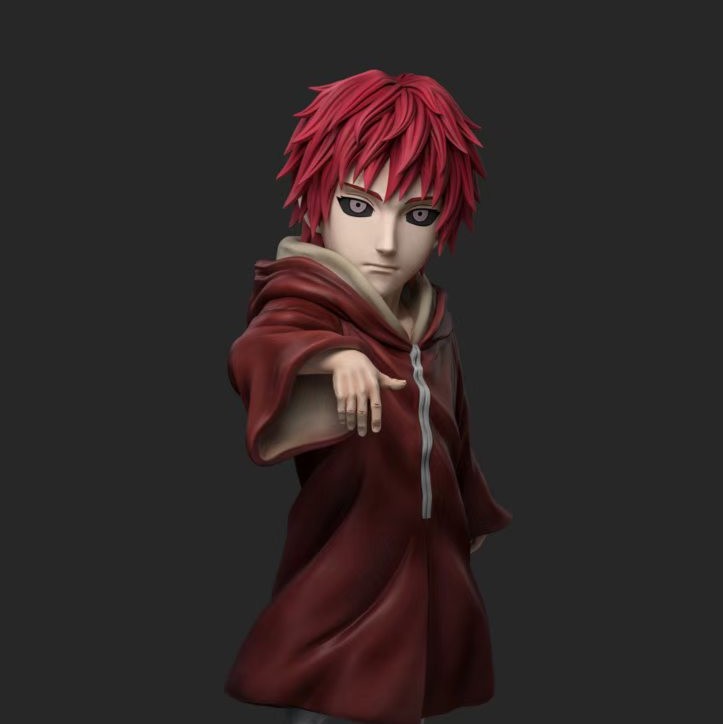 【預購】火影忍者 穢土轉生系列一穢土蠍 X Power-Studio