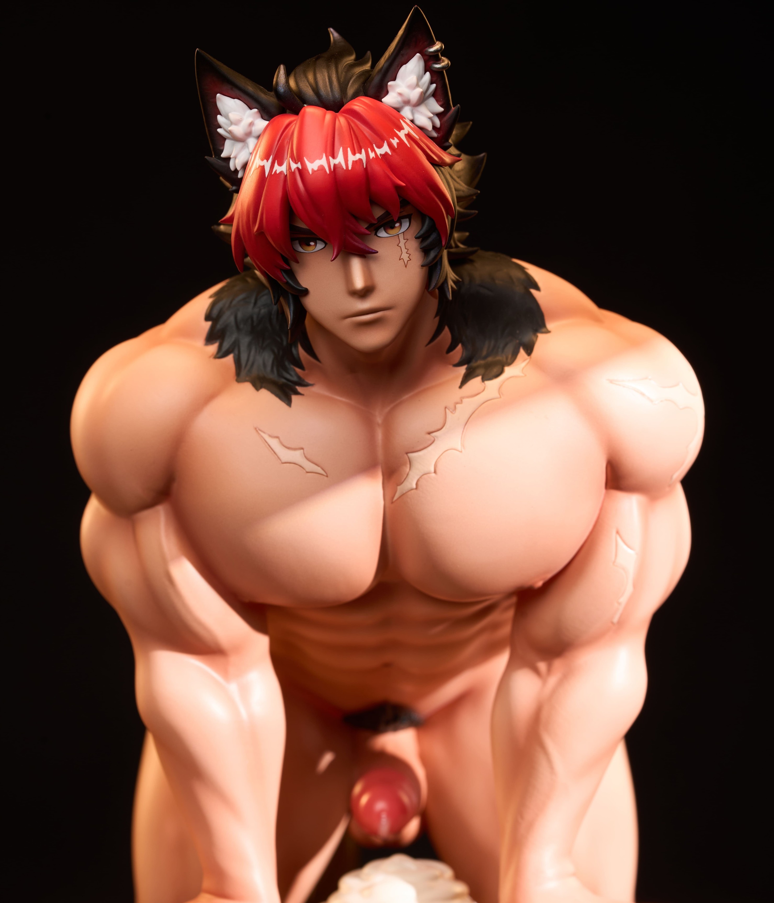 【預購】絕區零 狛野真斗2.0 X BDSM