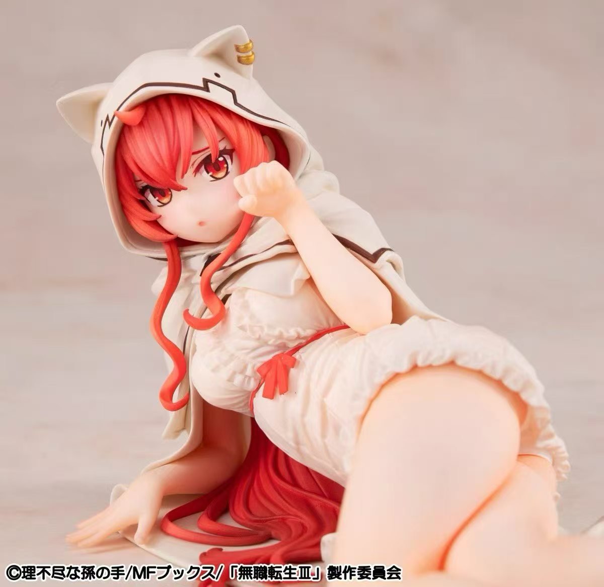 【售罄展示追加請私訊客服@toystationtw】無職轉生3 Princess掌中 艾莉絲 陪我睡覺 X Melty
