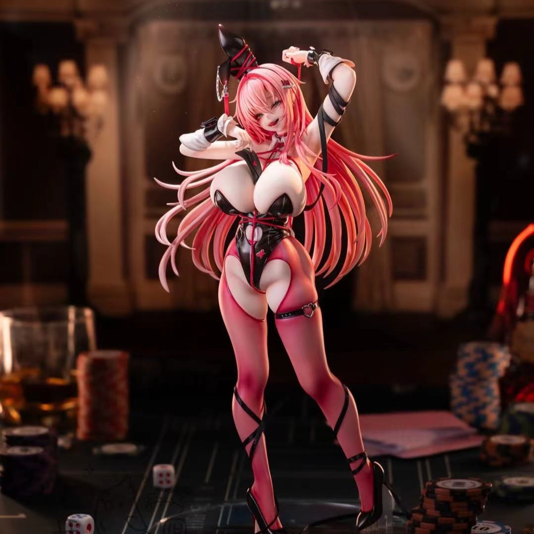 【預購】勝利女神：妮姬 上色完成品 薇爾維特 X FK工作室