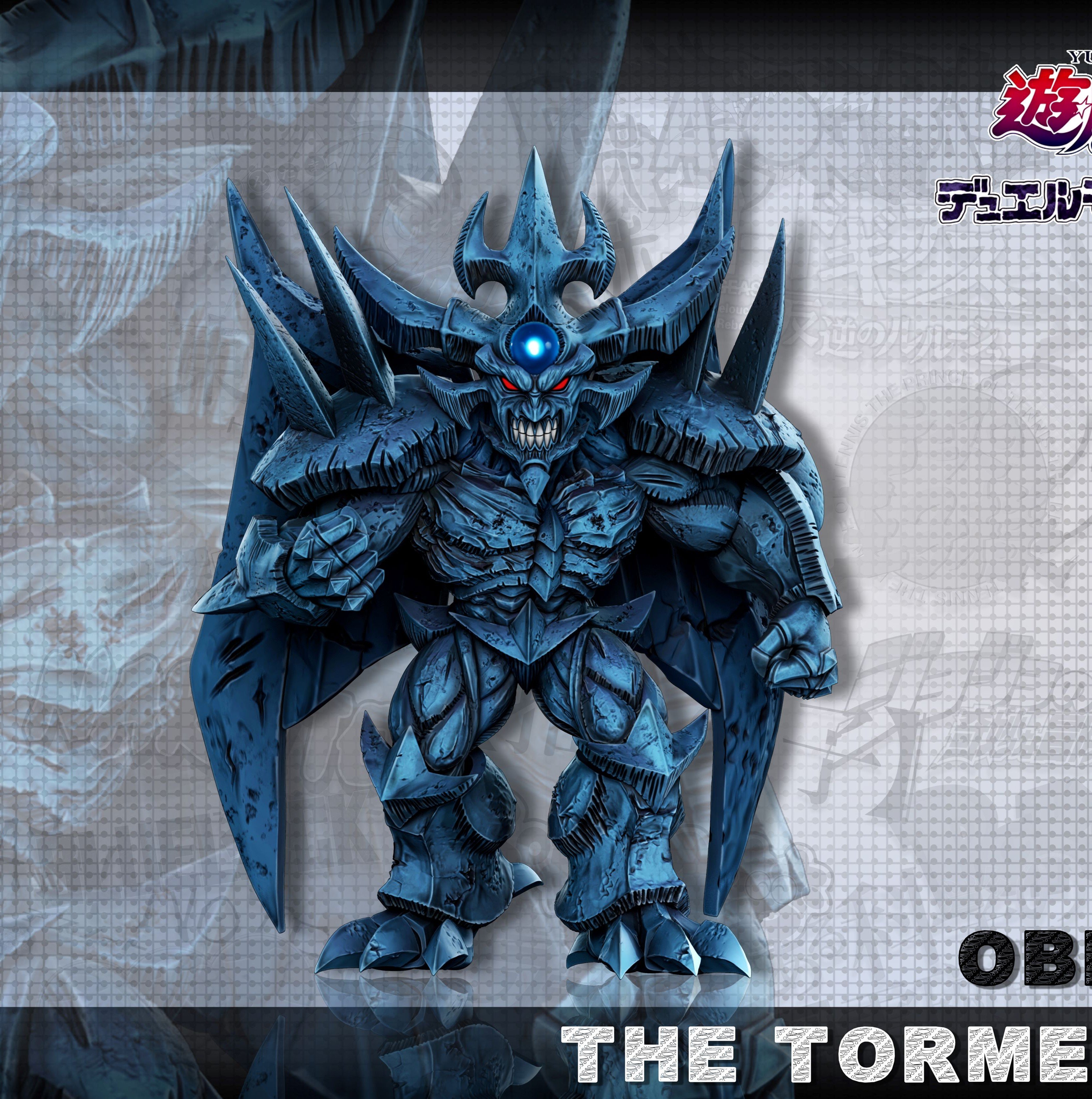 【預購】遊戲王 全明星第二十彈 歐貝利斯克之巨神兵 X A+研究所