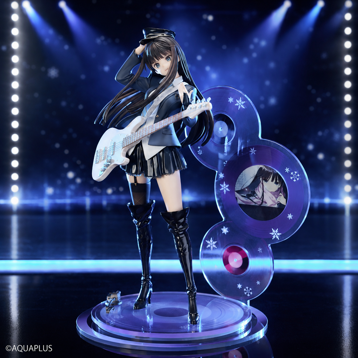 【預購】WHITE ALBUM2 冬馬和紗「reunion」X MAGIARTS