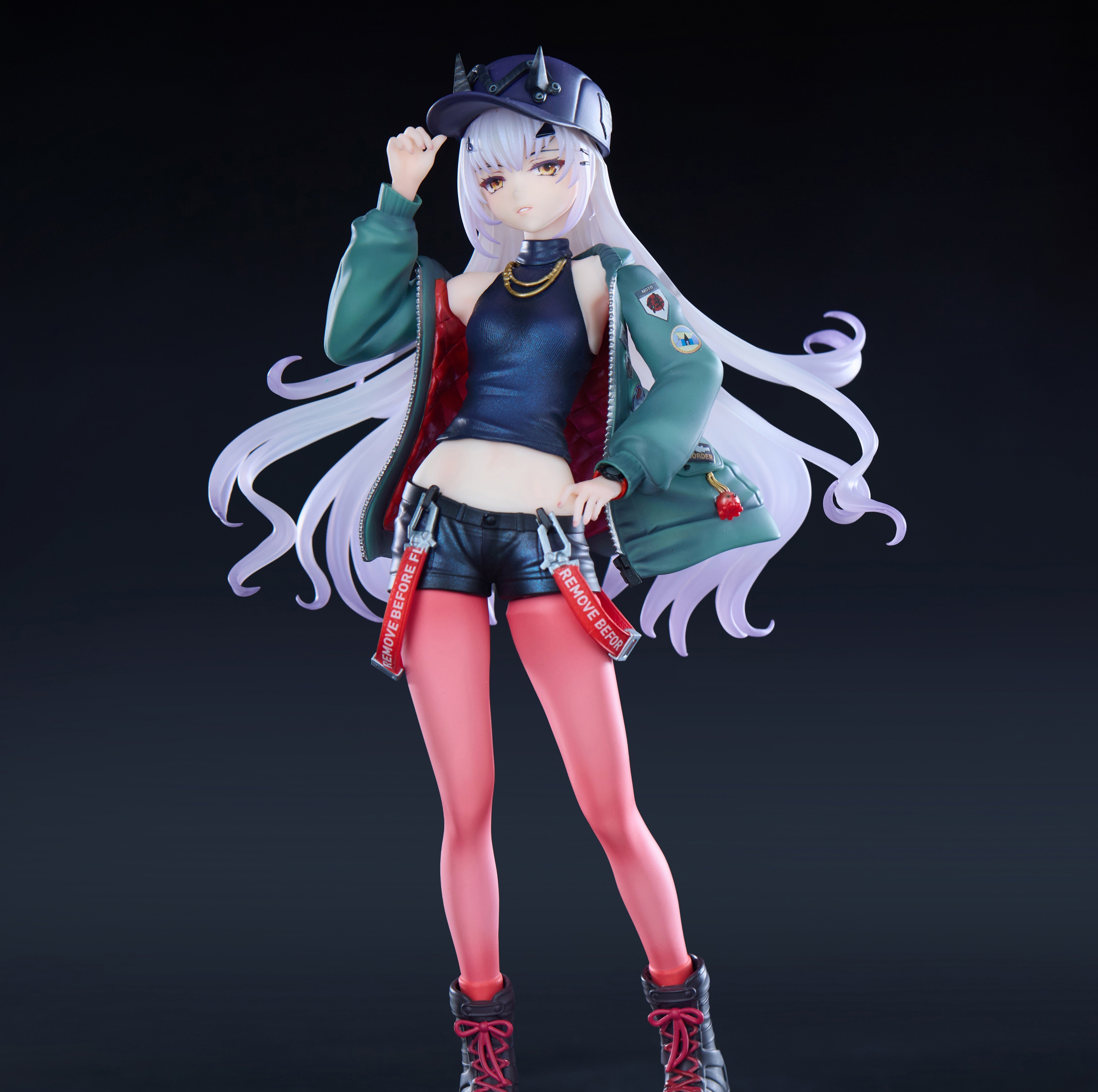 【預購】FGO 飛行潮服-妖蘭 X HFK工作室