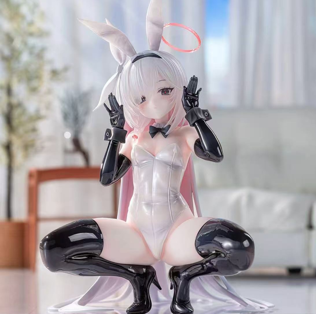 【預購】蔚藍檔案 兔女郎 普拉娜 X FK工作室