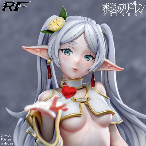 【現貨秒發】葬送的芙莉蓮-芙莉蓮 X RF-Studio