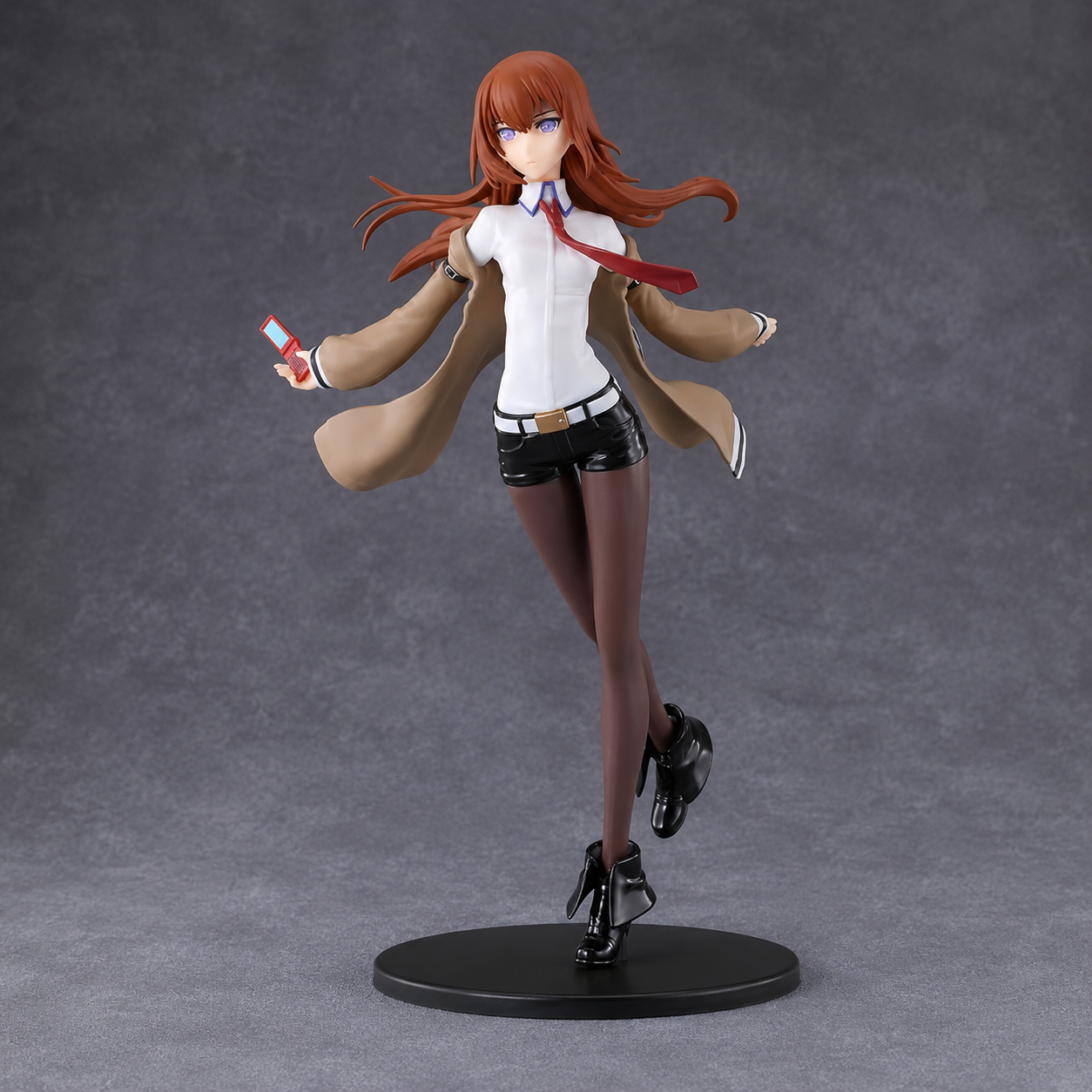 【預購】Reincarnation 牧瀨紅莉棲 X GOOD SMILE COMPANY