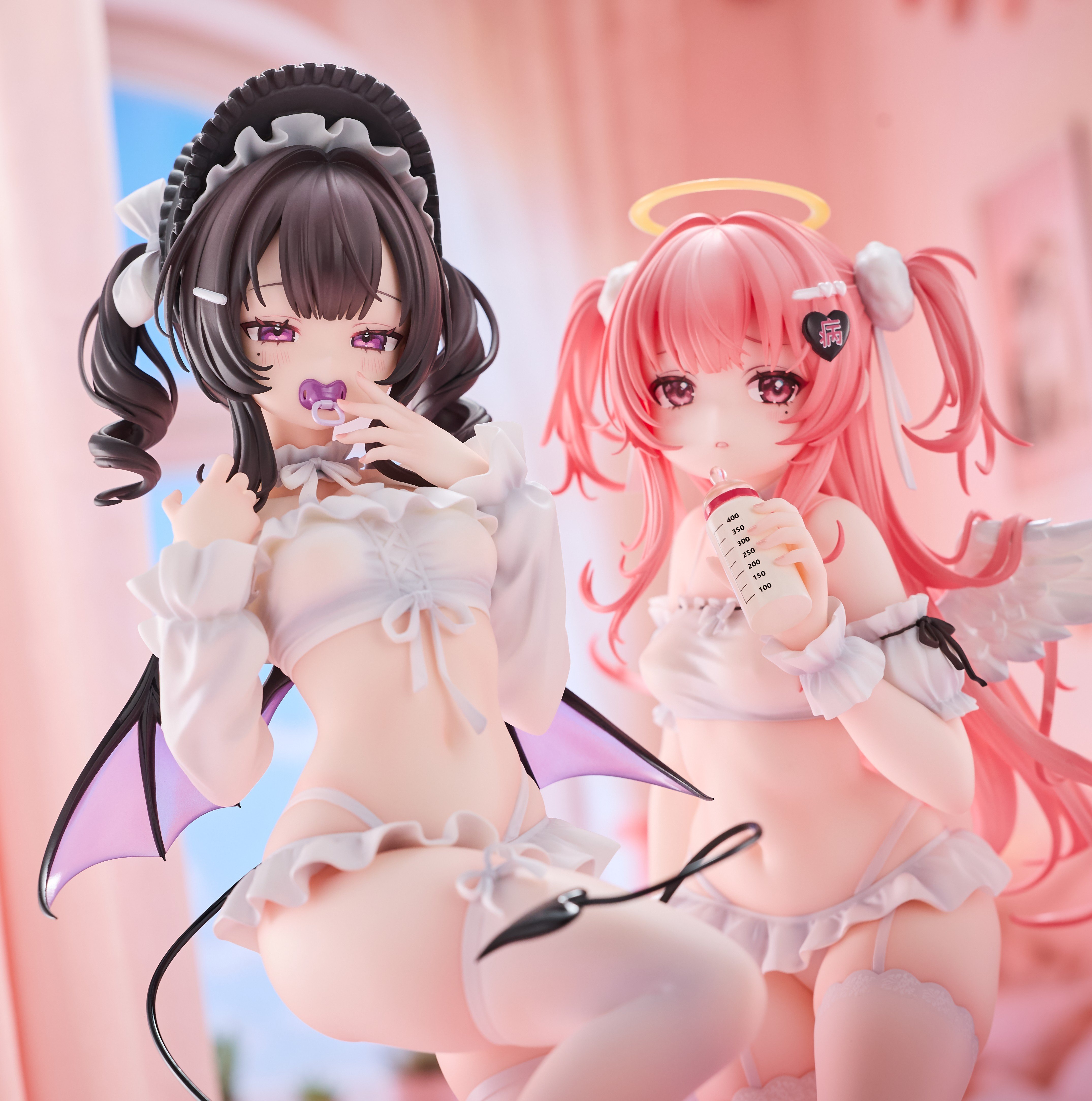 【預購】Come On Stage 紫乃&愛夢 X Otherwhere