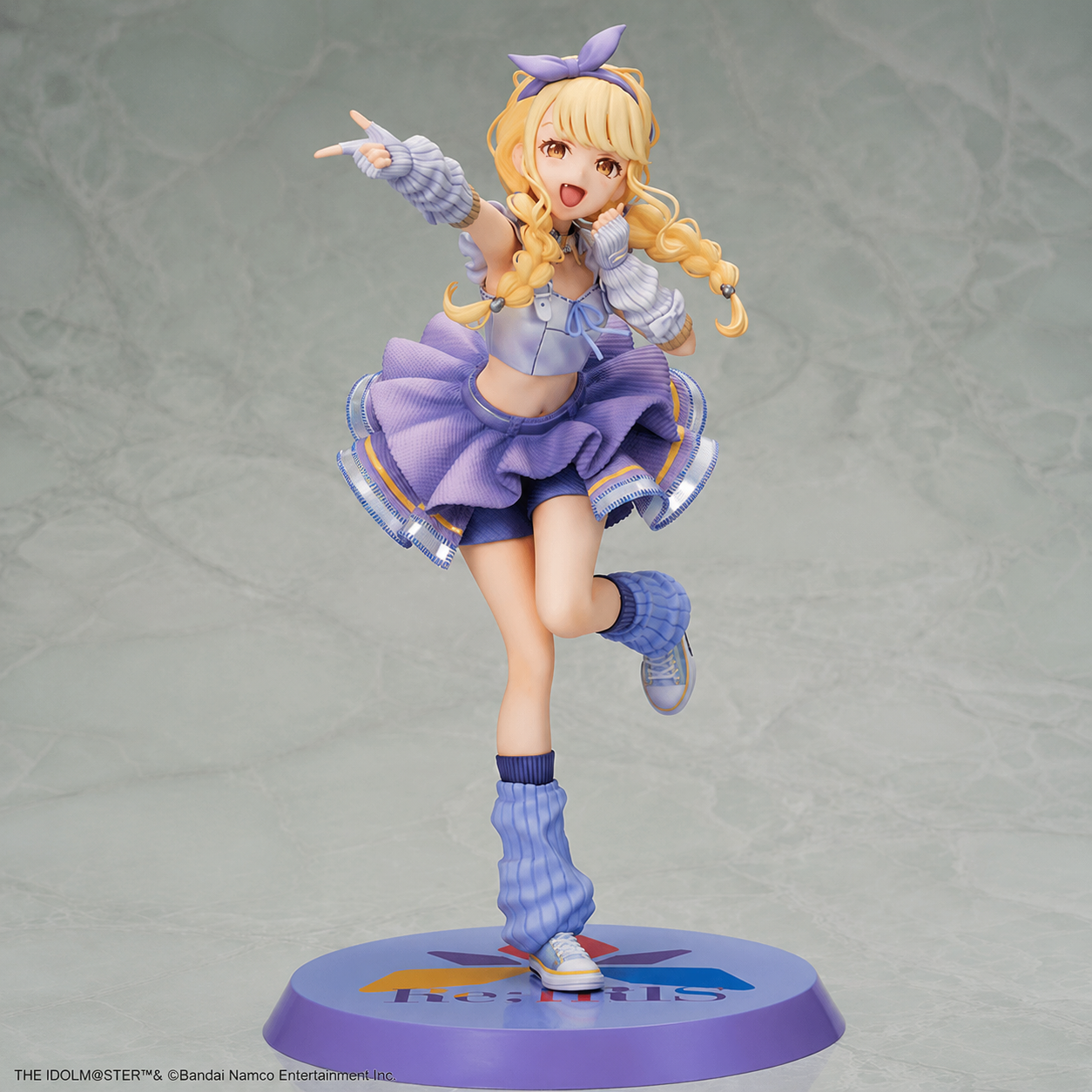 【預購】學園偶像大師 Re;IRIS Ver. 藤田琴音 X Design COCO