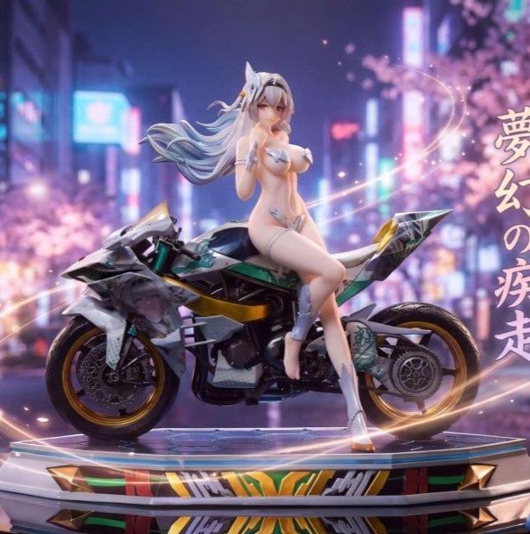 【預購】崩壞星穹鐵道《流螢‑暗夜馳螢》X 星原工作室