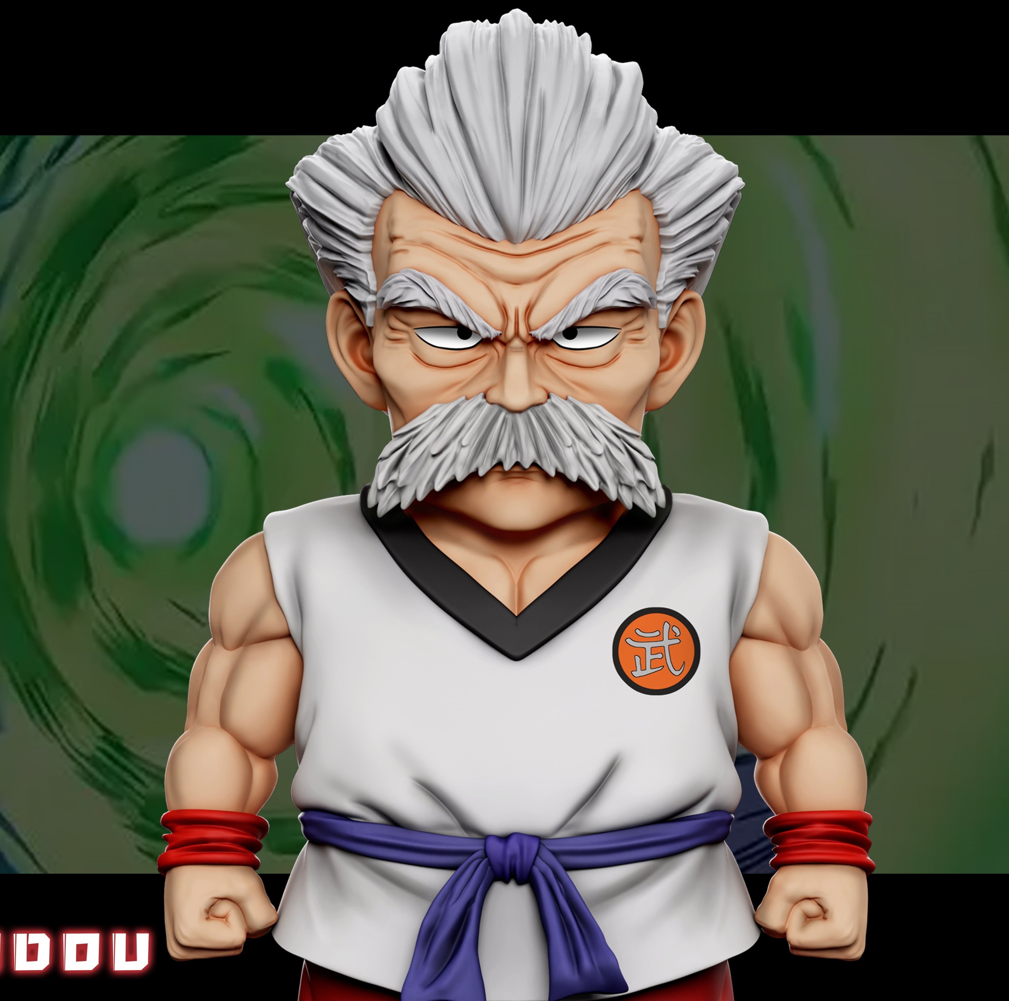 【預購】七龍珠 武泰鬥 X C-Studio