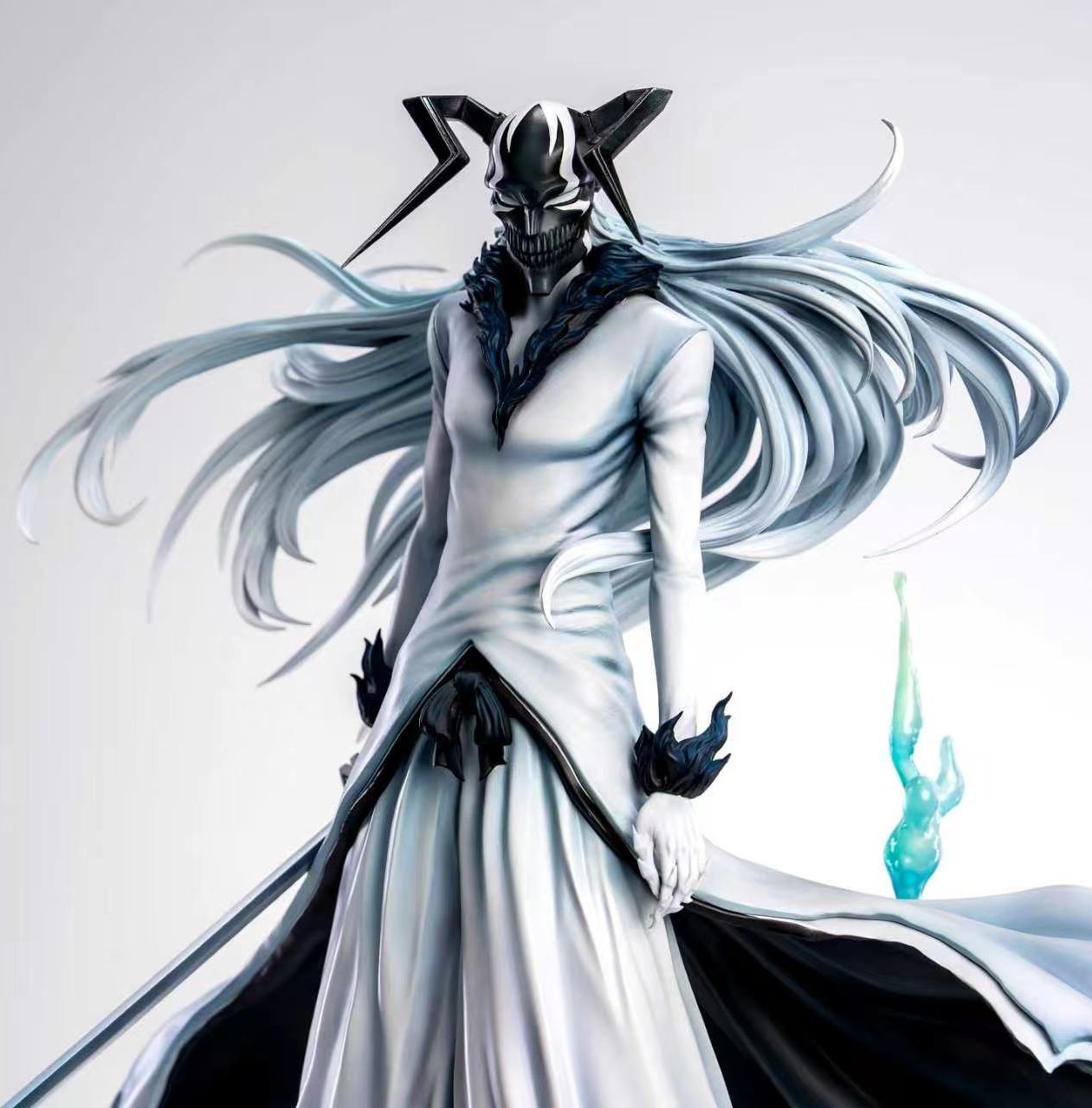 【預購】死神 牛頭虛白 X POP.ART工作室
