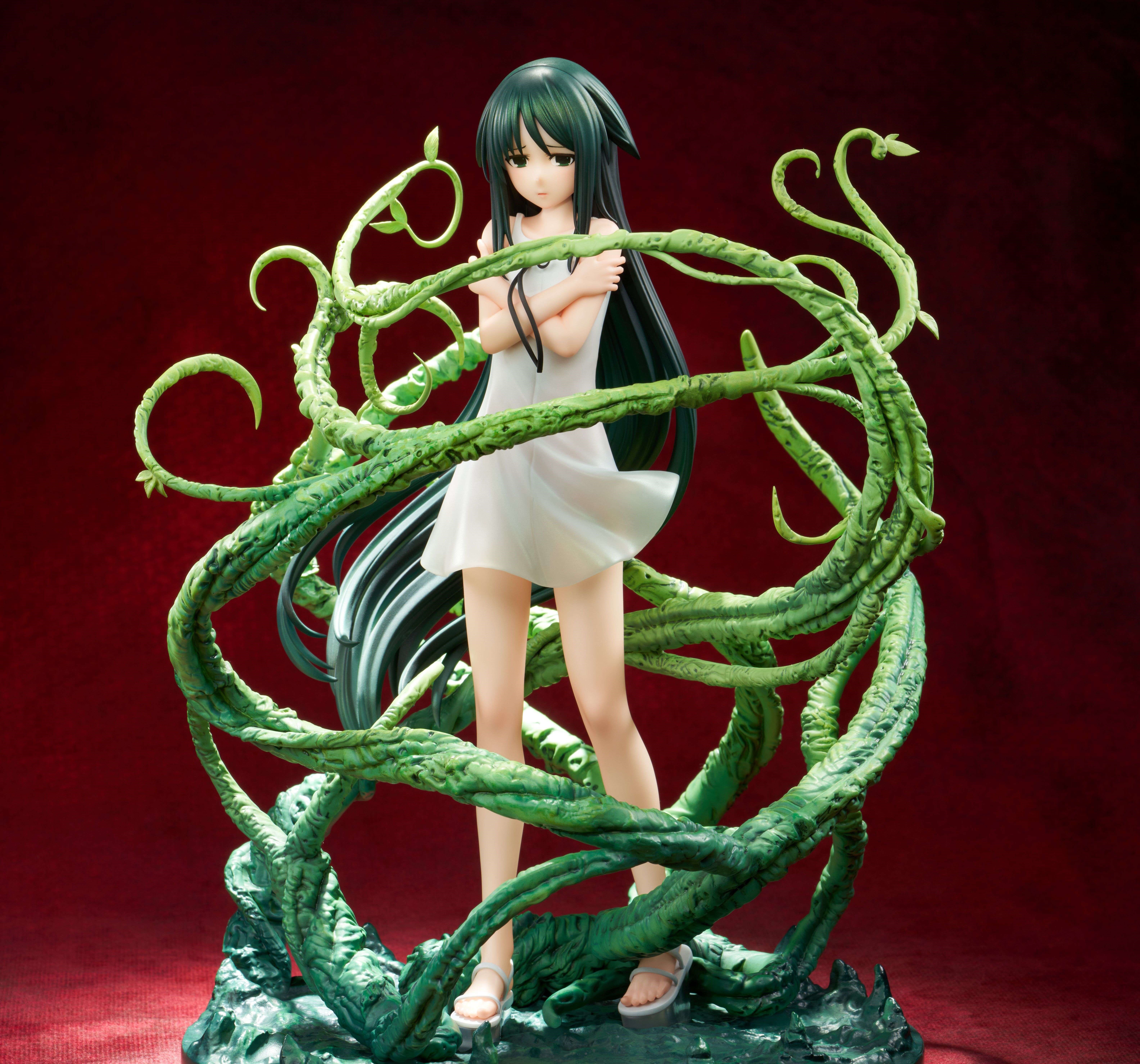 【預購】沙耶の唄 X MAGI ARTS