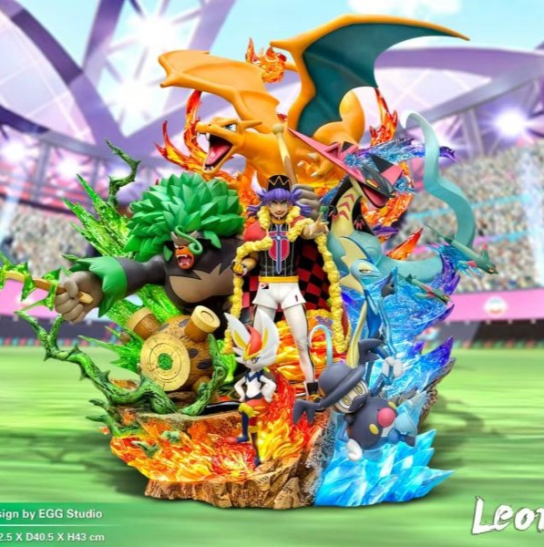 【現貨秒發】寶可夢 丹帝 X EGG阿蛋小作坊