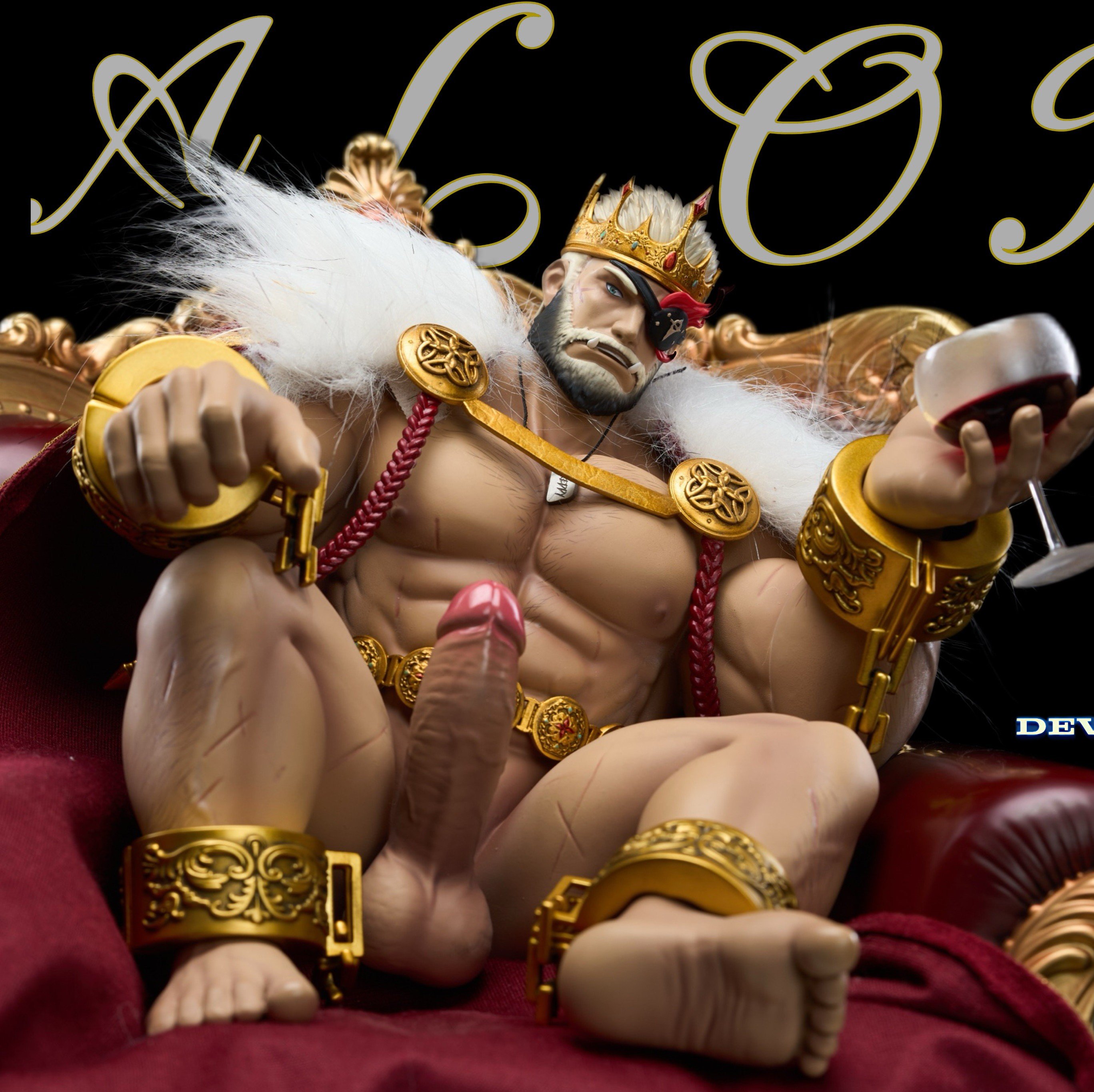 【售罄展示追加請私訊客服@toystationtw】東京放課後 國王巴羅爾 X 惡魔社Devil