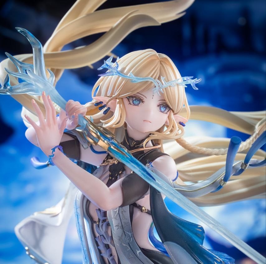 【預購】鳴潮 卡提希婭 X Fix cast