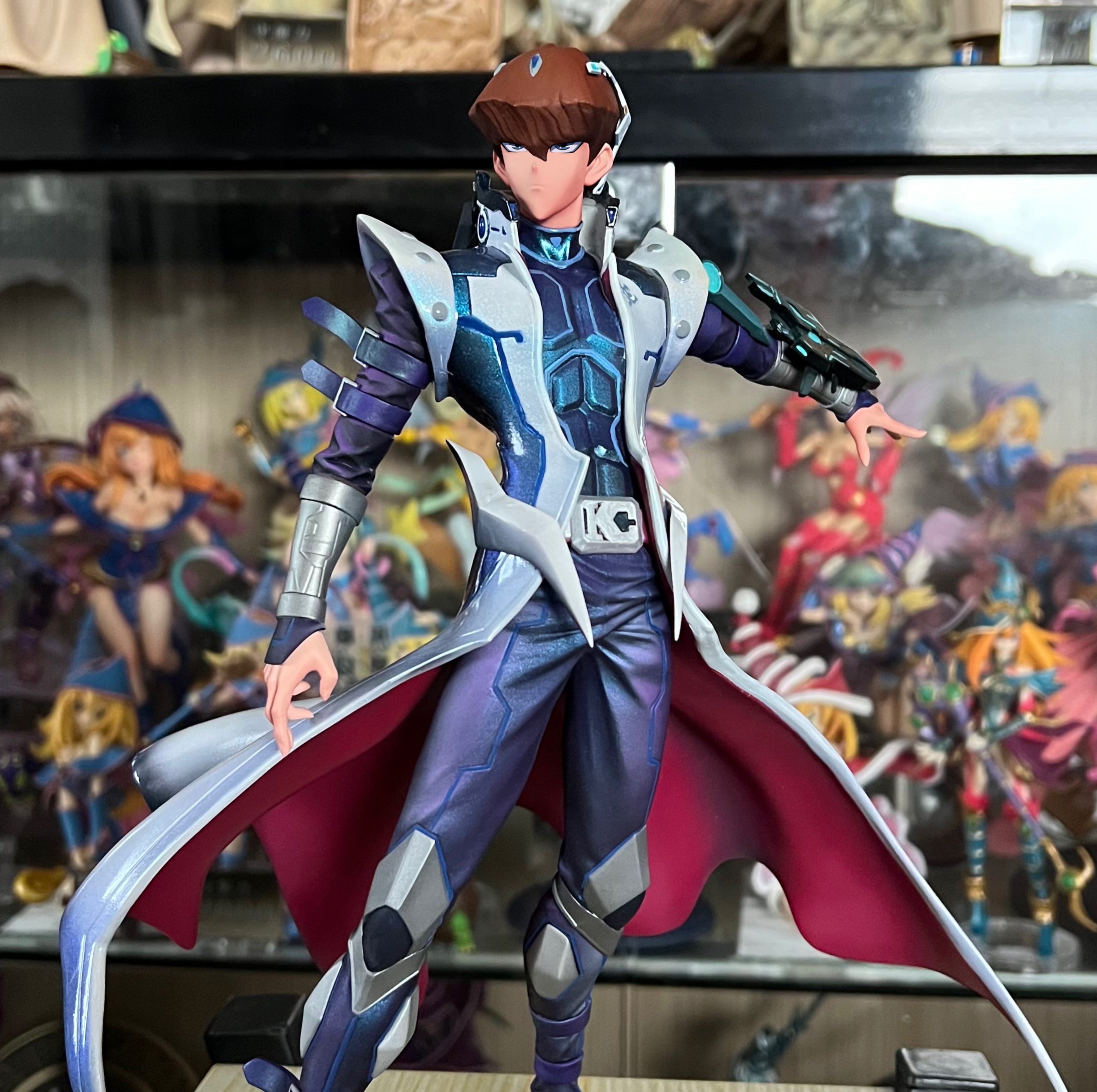 【預購】遊戲王 次元黑暗面-海馬2.0 X 神官工作室