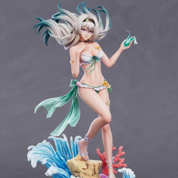 【預購】崩壞星穹鐵道 夏日流螢 X Starengrave星刻