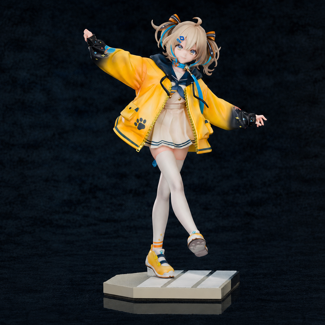 【售罄展示追加請私訊客服@toystationtw】天晴Hinata X Wonderful Works